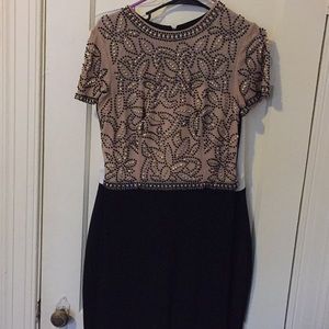 ABSOLUTELY STUNNING formal gown